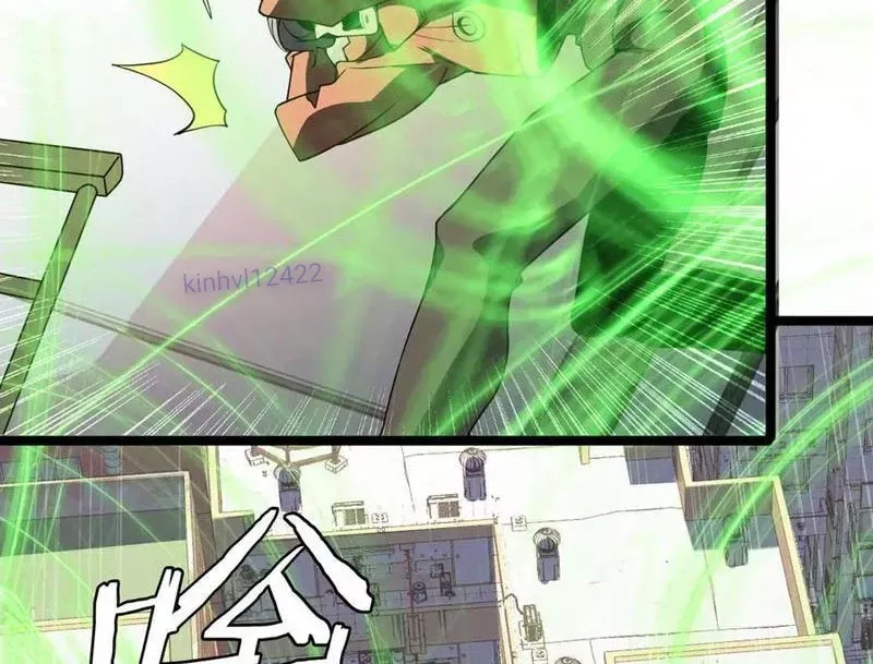 Vạn Tộc! Tru Sát!! Chapter 40 - Trang 2