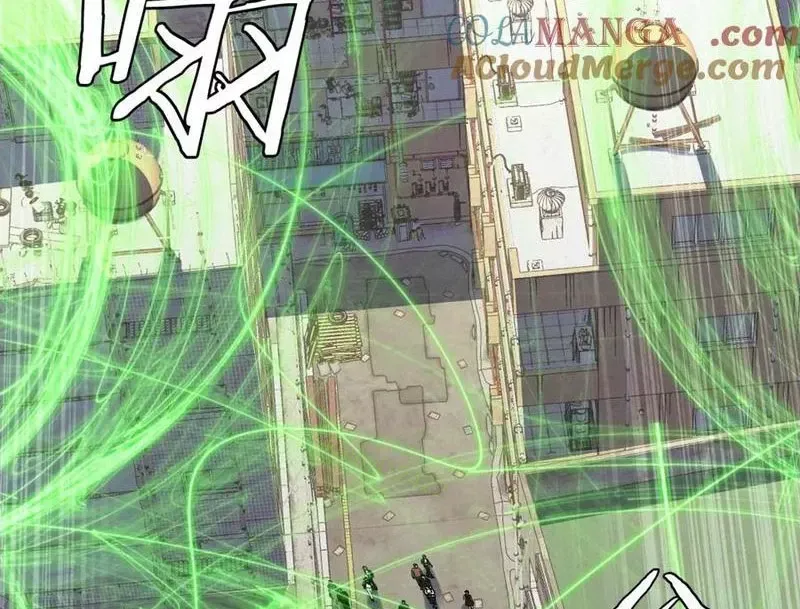 Vạn Tộc! Tru Sát!! Chapter 40 - Trang 2