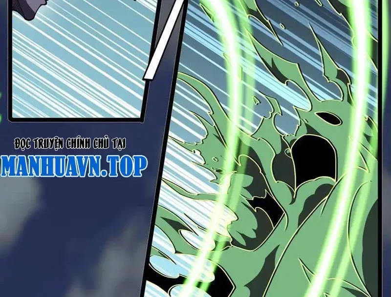 Vạn Tộc! Tru Sát!! Chapter 40 - Trang 2