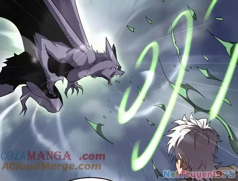 Vạn Tộc! Tru Sát!! Chapter 40 - Trang 2