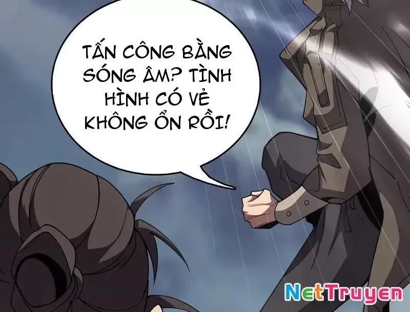 Vạn Tộc! Tru Sát!! Chapter 40 - Trang 2