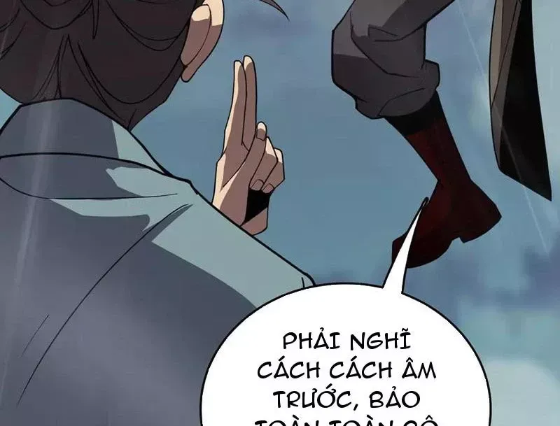Vạn Tộc! Tru Sát!! Chapter 40 - Trang 2