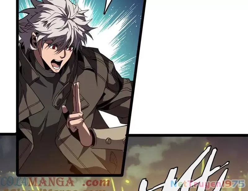 Vạn Tộc! Tru Sát!! Chapter 40 - Trang 2