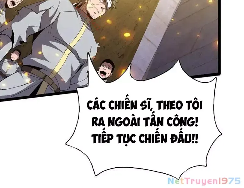 Vạn Tộc! Tru Sát!! Chapter 40 - Trang 2