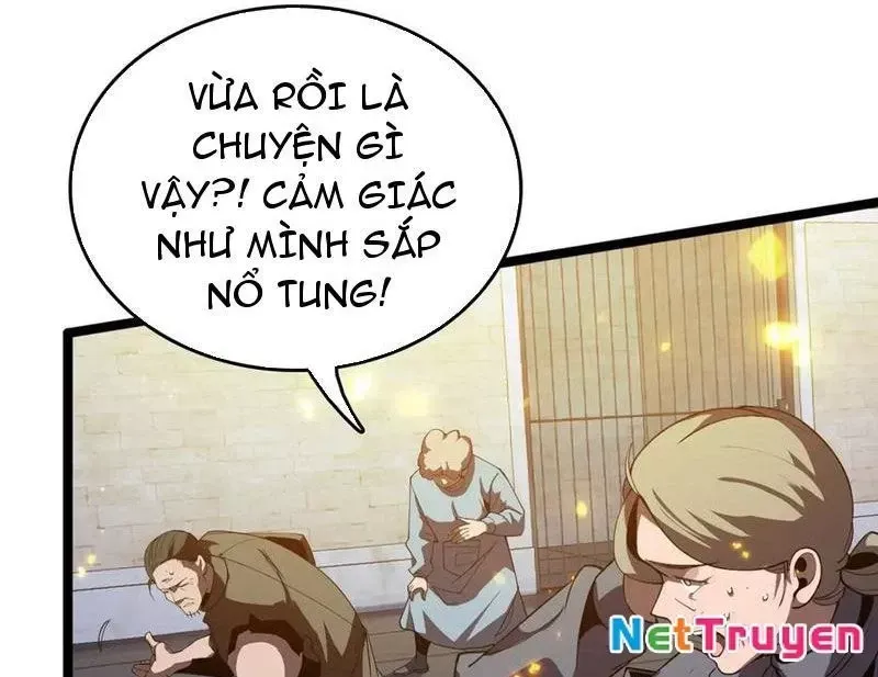 Vạn Tộc! Tru Sát!! Chapter 40 - Trang 2