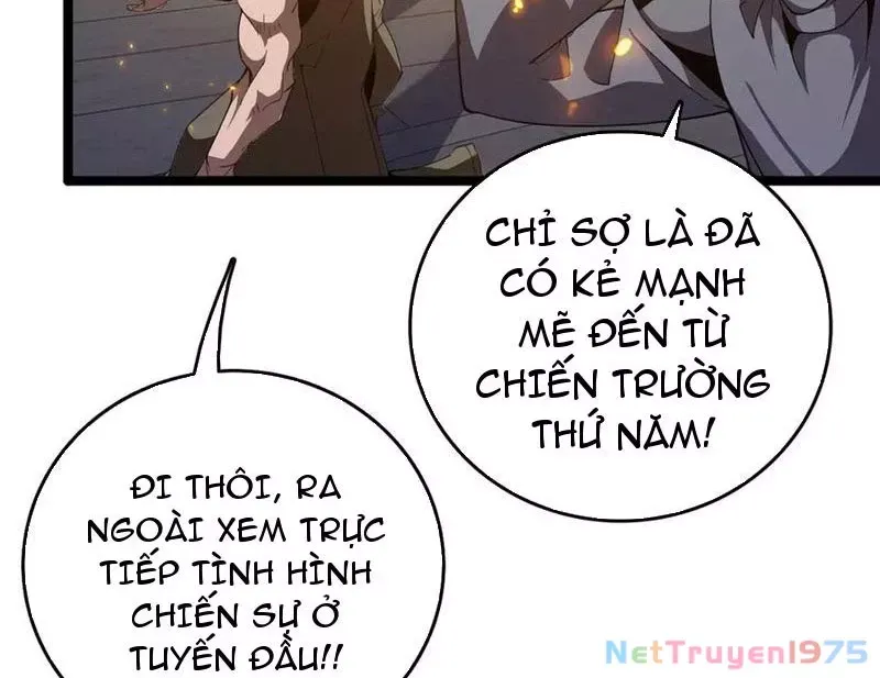 Vạn Tộc! Tru Sát!! Chapter 40 - Trang 2
