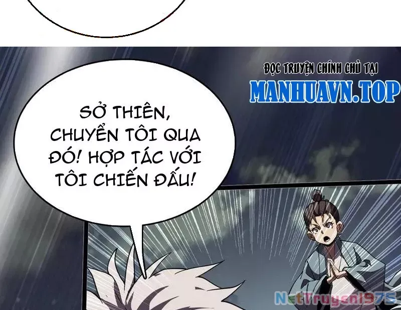 Vạn Tộc! Tru Sát!! Chapter 40 - Trang 2