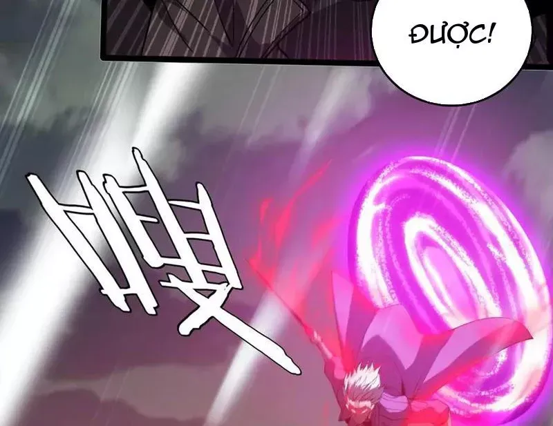 Vạn Tộc! Tru Sát!! Chapter 40 - Trang 2