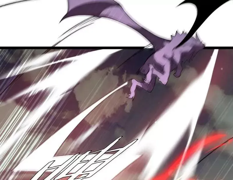 Vạn Tộc! Tru Sát!! Chapter 40 - Trang 2