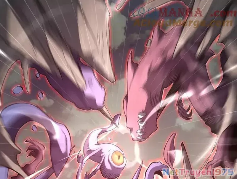 Vạn Tộc! Tru Sát!! Chapter 40 - Trang 2