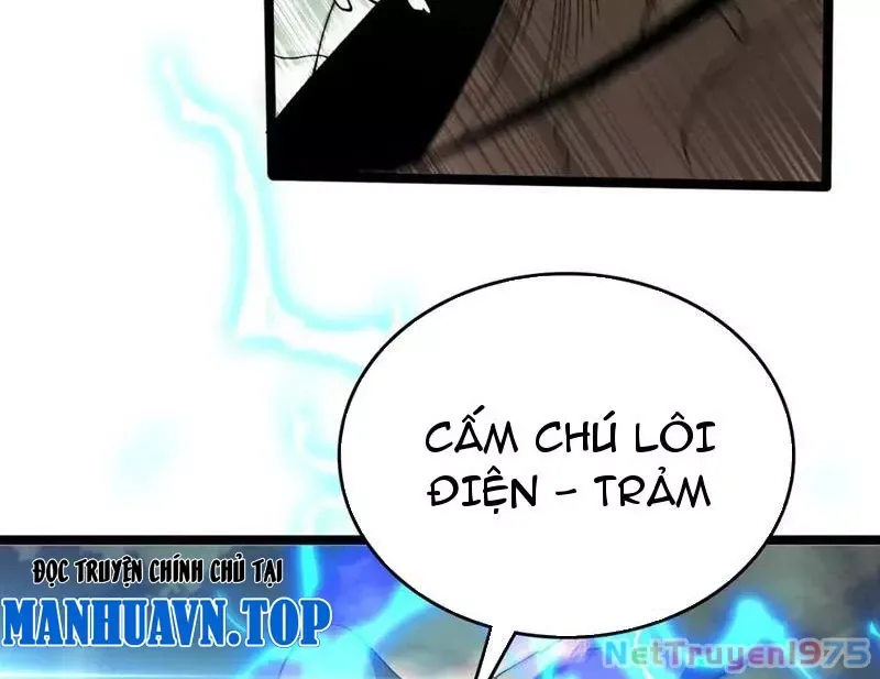 Vạn Tộc! Tru Sát!! Chapter 40 - Trang 2