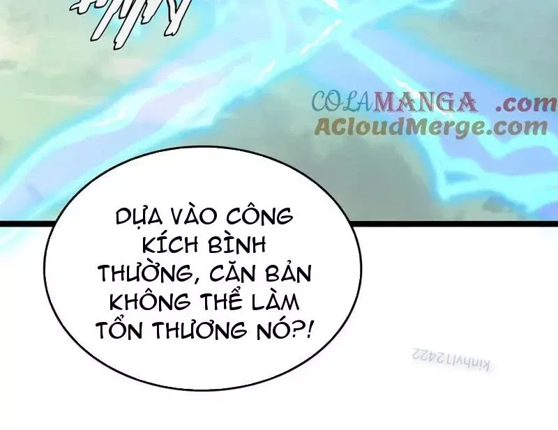 Vạn Tộc! Tru Sát!! Chapter 40 - Trang 2