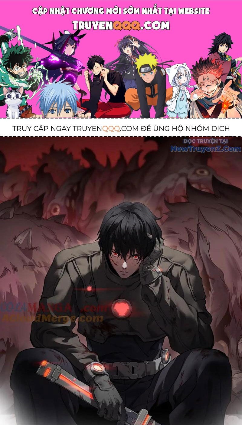 Vạn Tộc! Tru Sát!! Chapter 41 - Trang 2