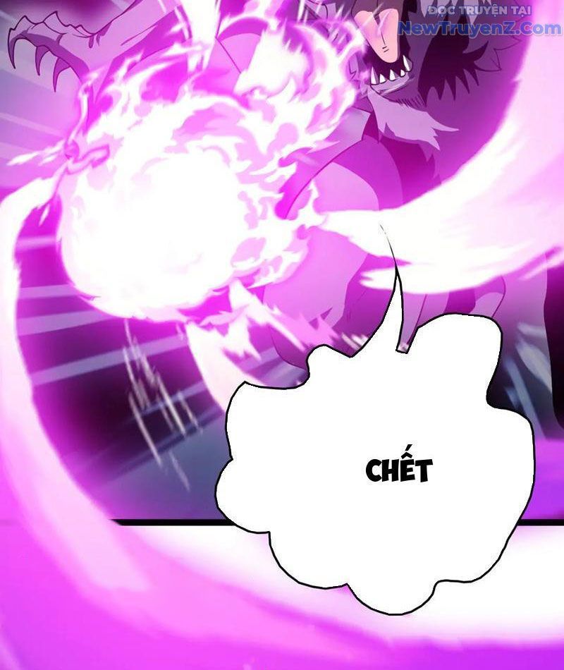 Vạn Tộc! Tru Sát!! Chapter 41 - Trang 2