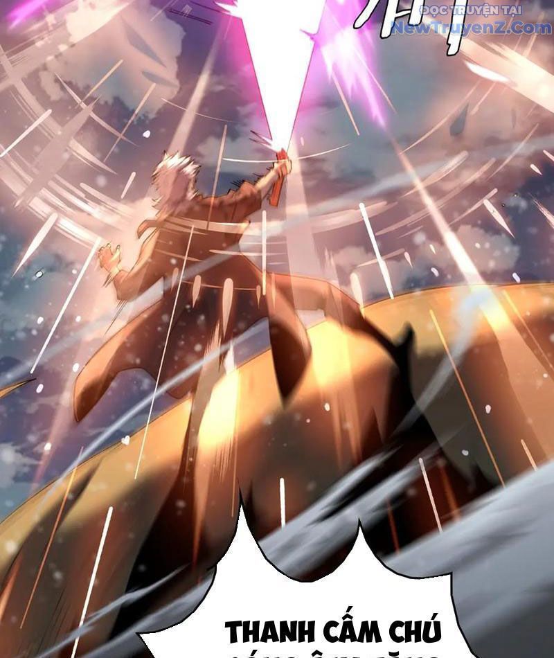 Vạn Tộc! Tru Sát!! Chapter 41 - Trang 2