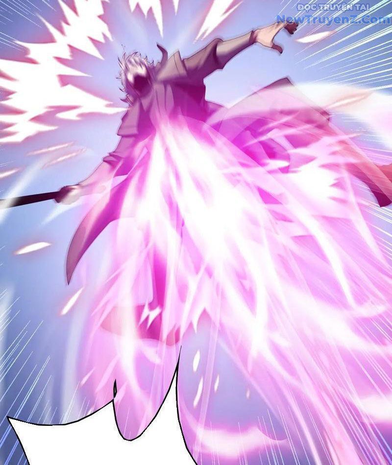 Vạn Tộc! Tru Sát!! Chapter 41 - Trang 2