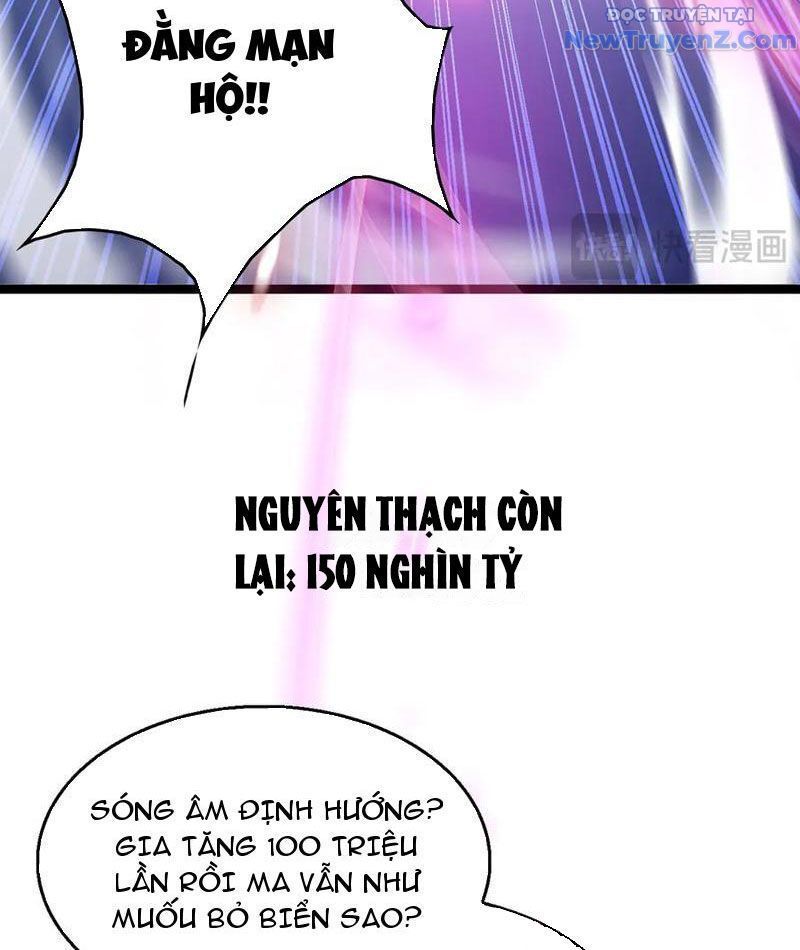 Vạn Tộc! Tru Sát!! Chapter 41 - Trang 2