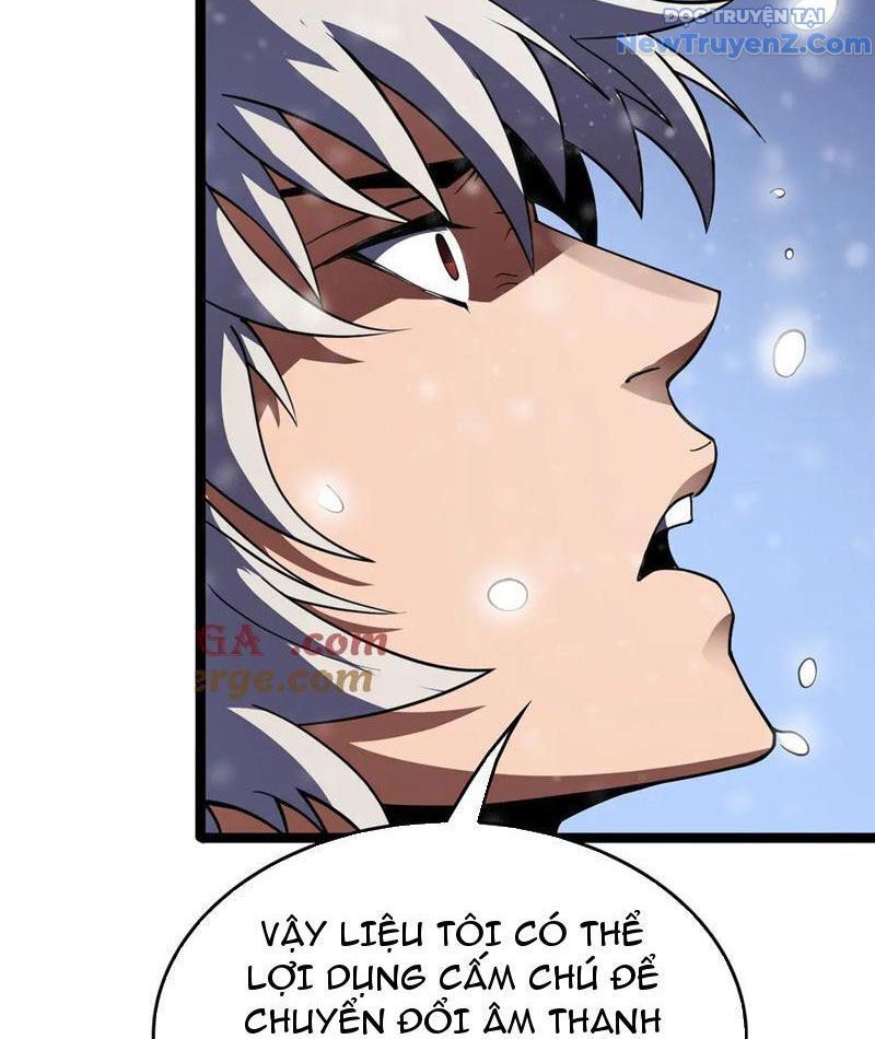 Vạn Tộc! Tru Sát!! Chapter 41 - Trang 2