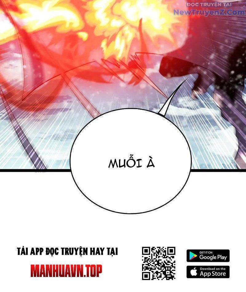 Vạn Tộc! Tru Sát!! Chapter 41 - Trang 2
