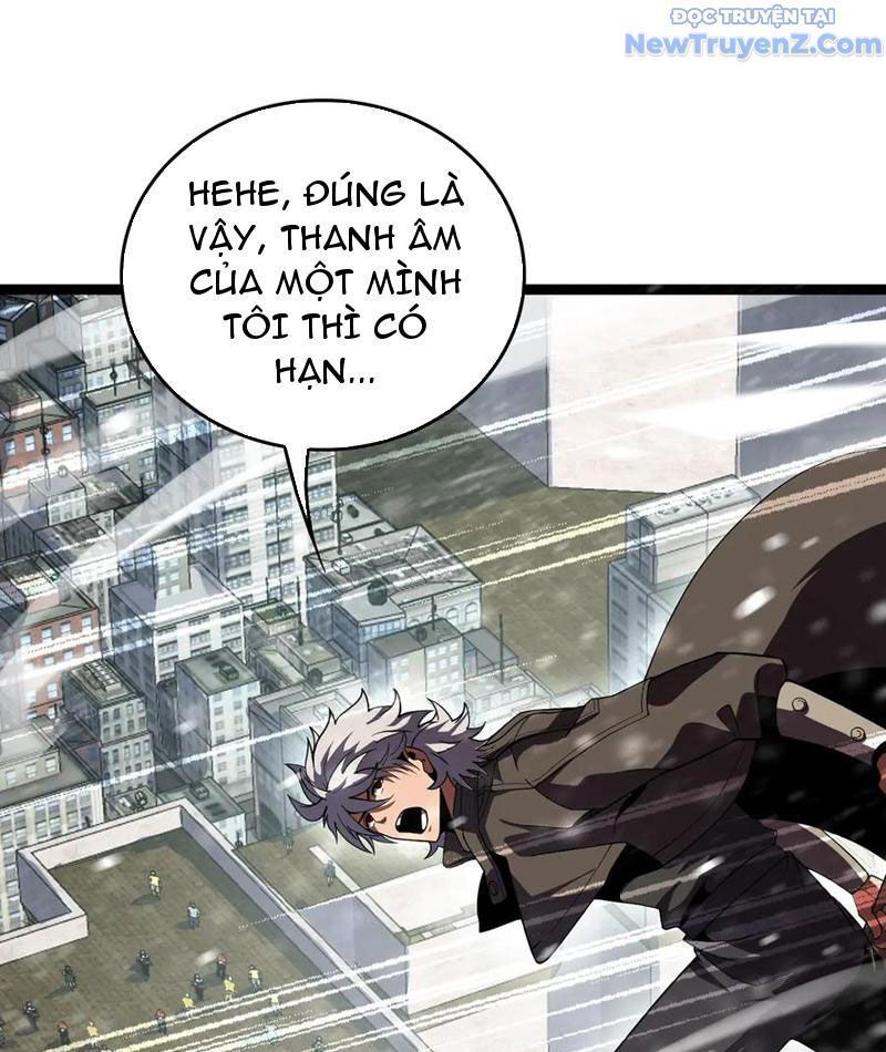 Vạn Tộc! Tru Sát!! Chapter 41 - Trang 2