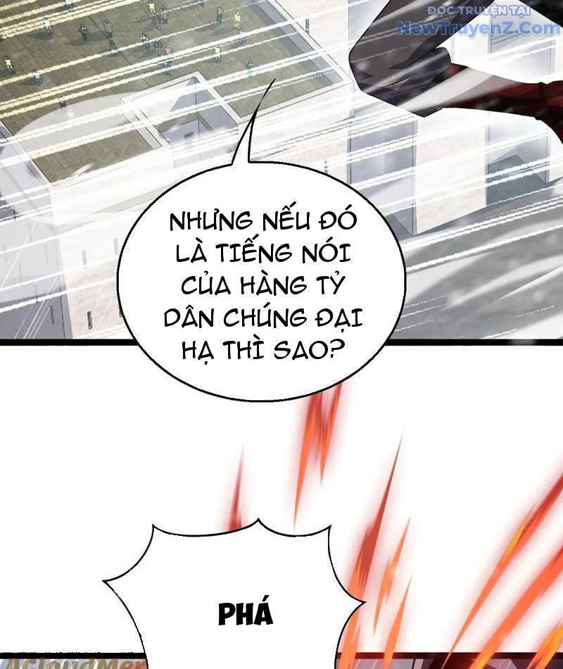 Vạn Tộc! Tru Sát!! Chapter 41 - Trang 2