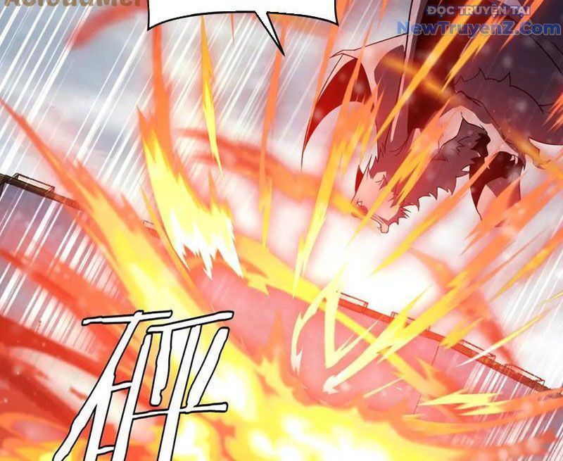 Vạn Tộc! Tru Sát!! Chapter 41 - Trang 2