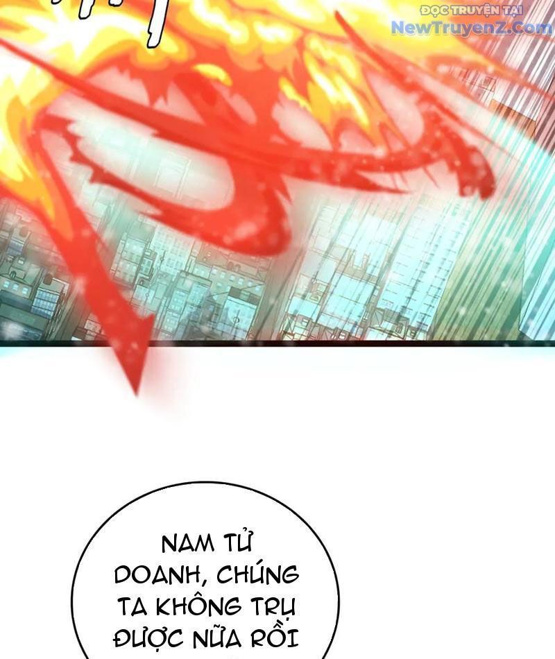 Vạn Tộc! Tru Sát!! Chapter 41 - Trang 2