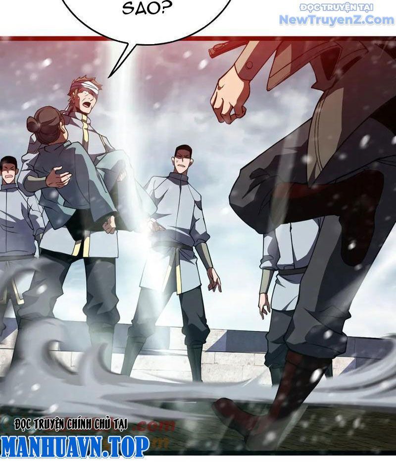 Vạn Tộc! Tru Sát!! Chapter 41 - Trang 2