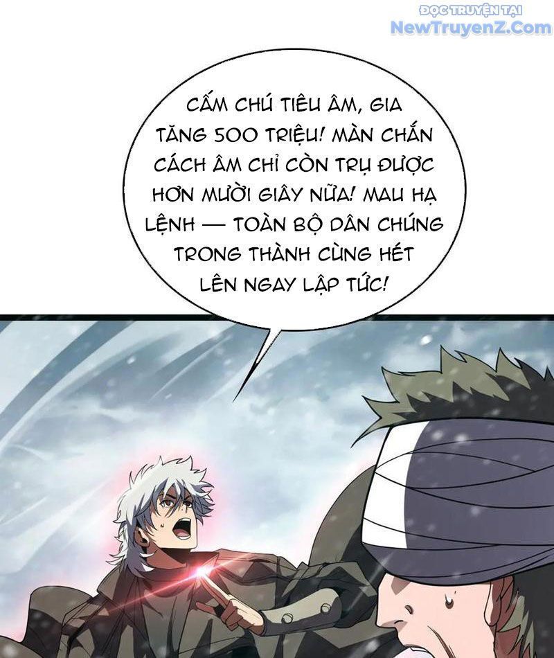 Vạn Tộc! Tru Sát!! Chapter 41 - Trang 2