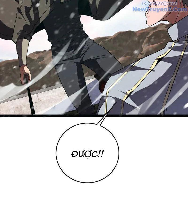 Vạn Tộc! Tru Sát!! Chapter 41 - Trang 2