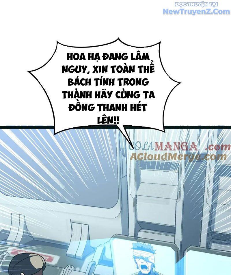 Vạn Tộc! Tru Sát!! Chapter 41 - Trang 2