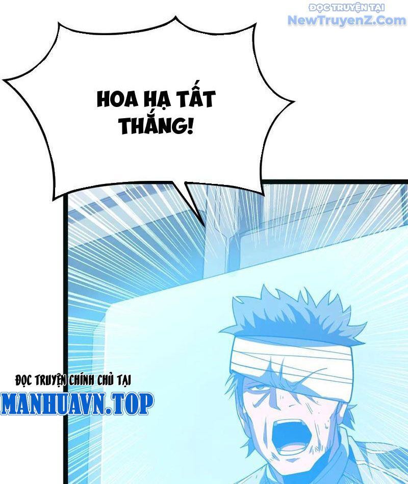 Vạn Tộc! Tru Sát!! Chapter 41 - Trang 2