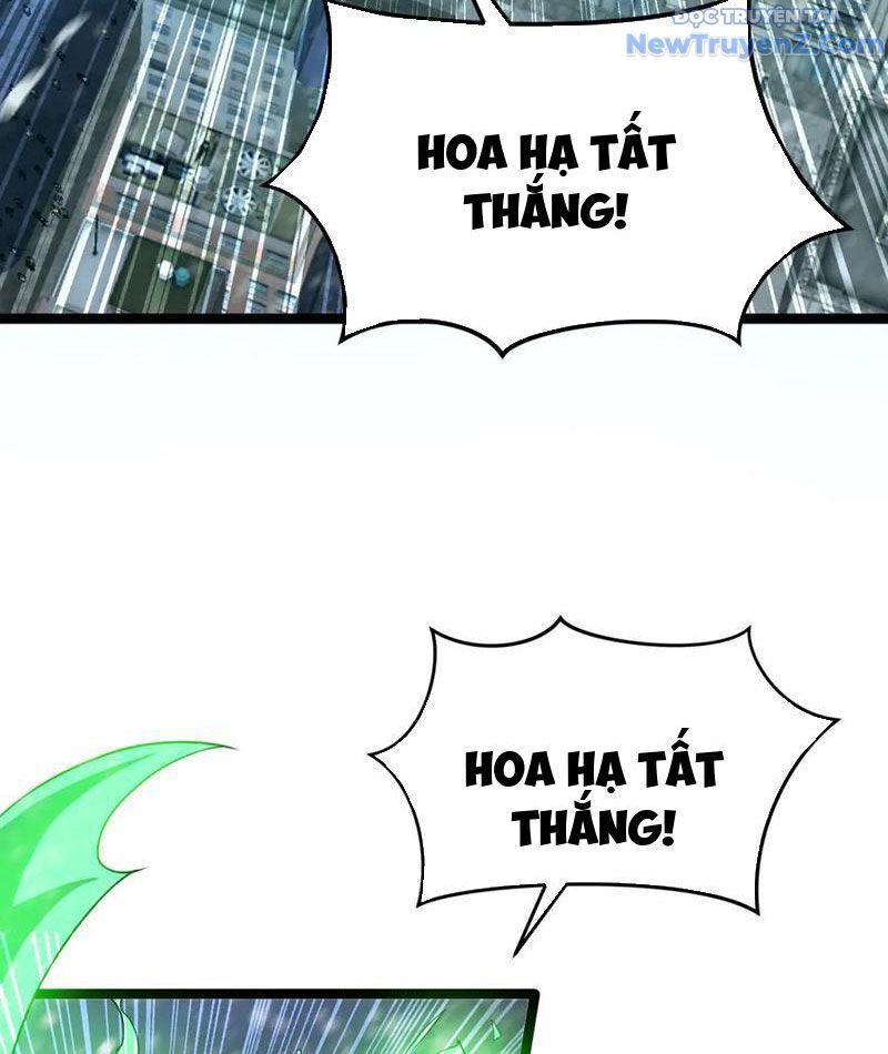 Vạn Tộc! Tru Sát!! Chapter 41 - Trang 2