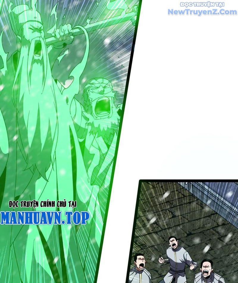 Vạn Tộc! Tru Sát!! Chapter 41 - Trang 2