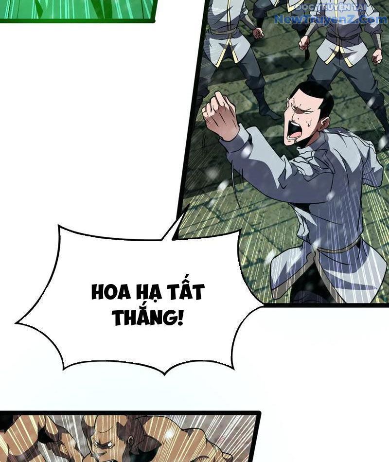 Vạn Tộc! Tru Sát!! Chapter 41 - Trang 2