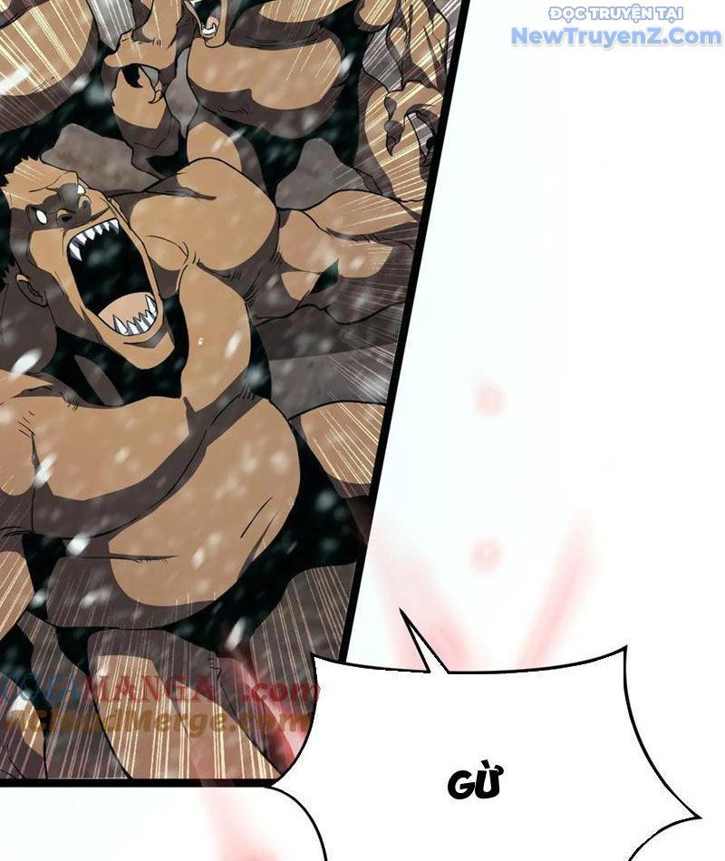 Vạn Tộc! Tru Sát!! Chapter 41 - Trang 2