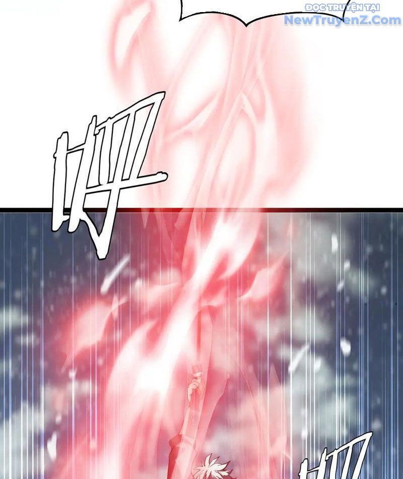 Vạn Tộc! Tru Sát!! Chapter 41 - Trang 2