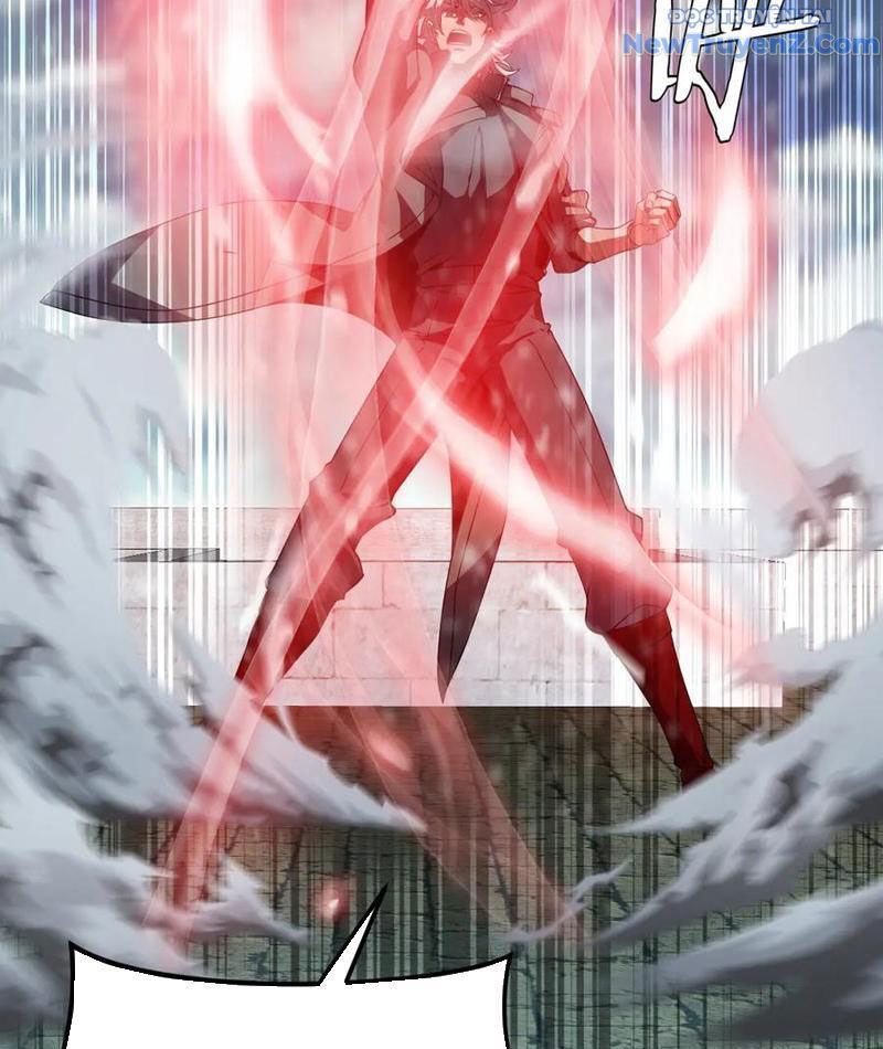 Vạn Tộc! Tru Sát!! Chapter 41 - Trang 2