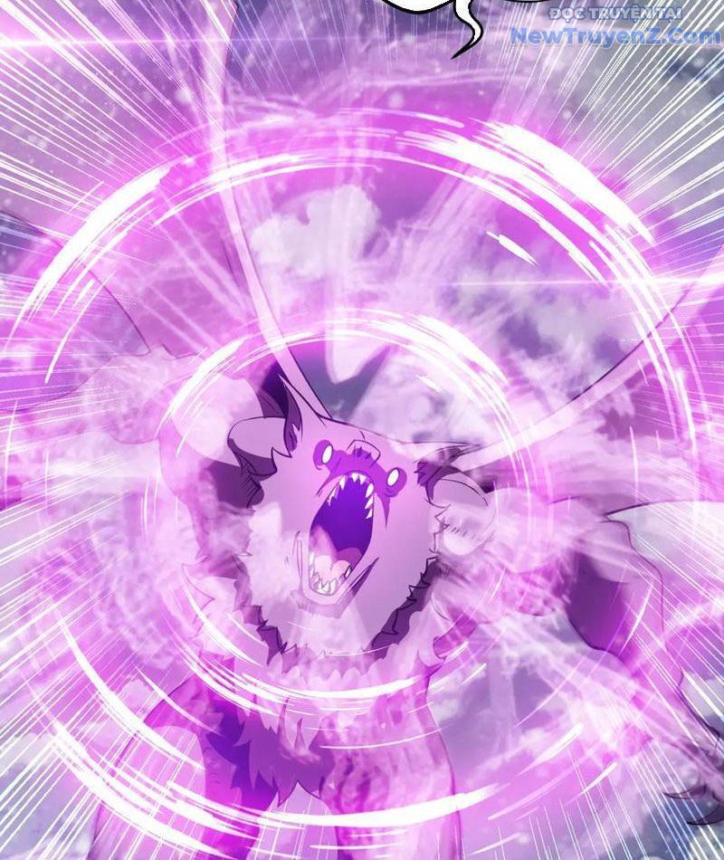 Vạn Tộc! Tru Sát!! Chapter 41 - Trang 2