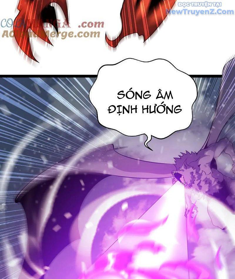Vạn Tộc! Tru Sát!! Chapter 41 - Trang 2