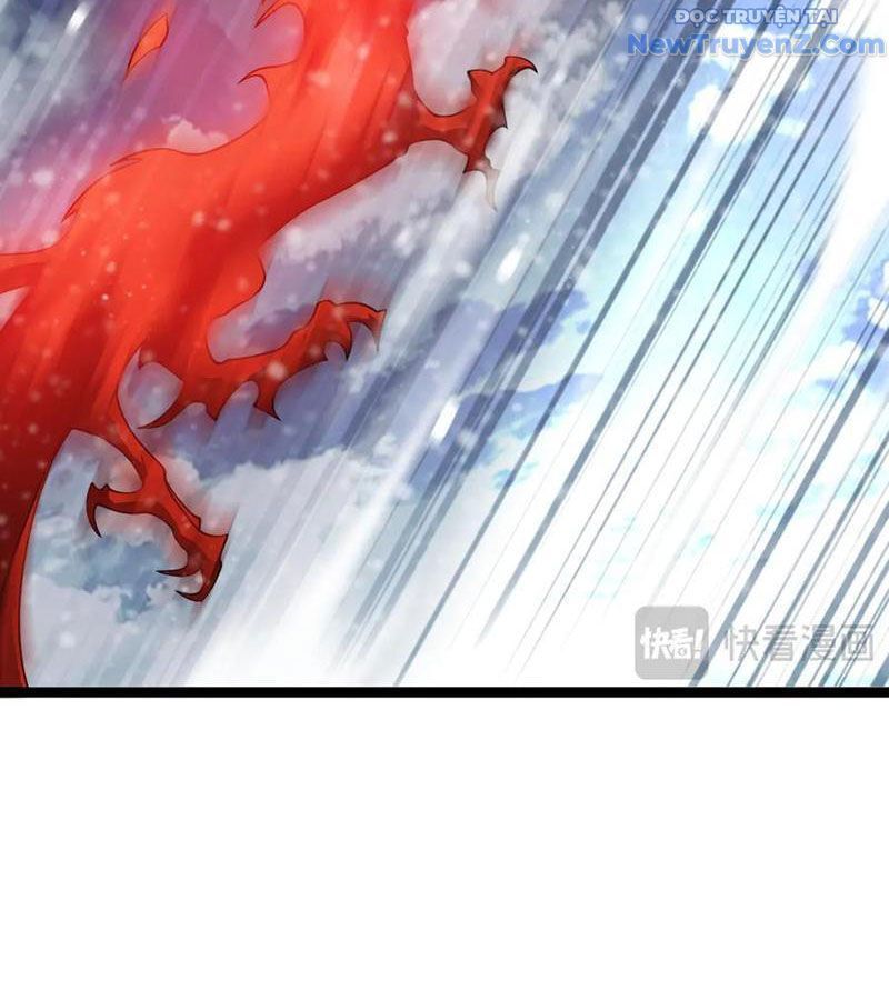 Vạn Tộc! Tru Sát!! Chapter 41 - Trang 2