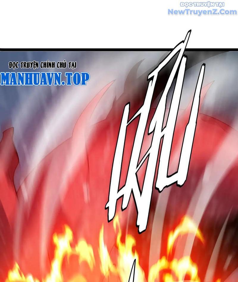Vạn Tộc! Tru Sát!! Chapter 41 - Trang 2