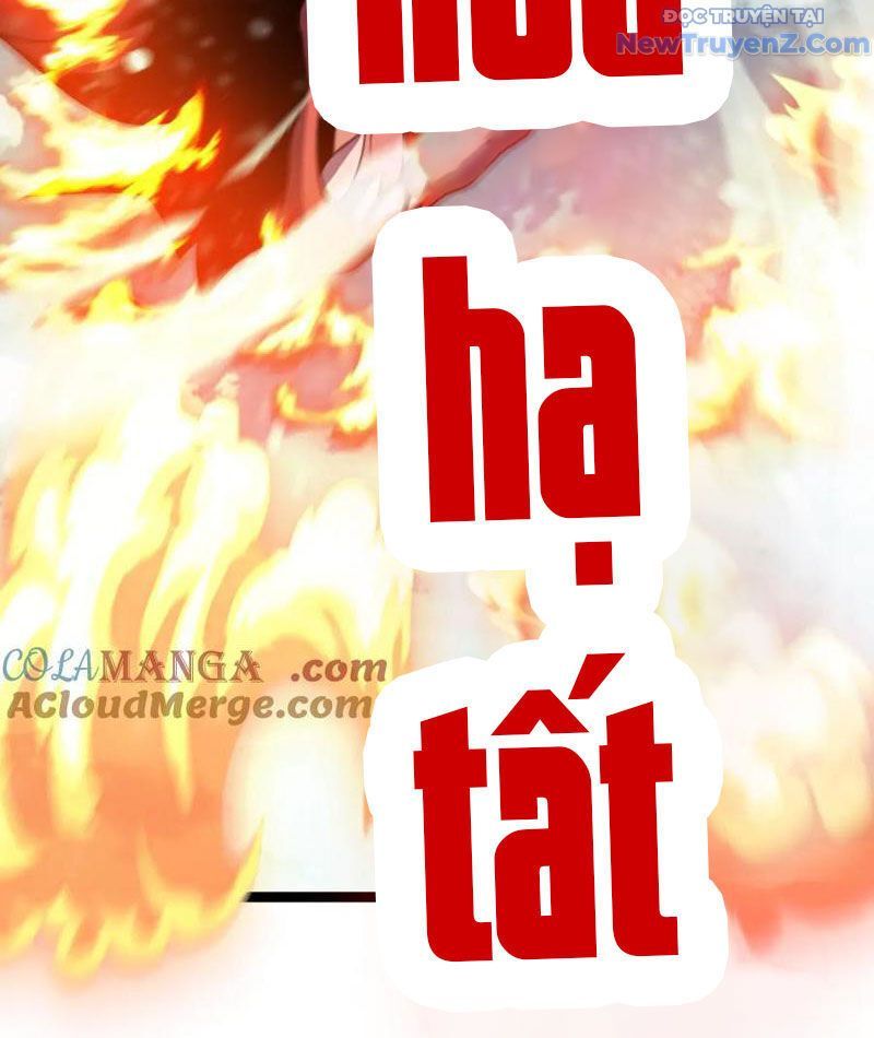 Vạn Tộc! Tru Sát!! Chapter 41 - Trang 2