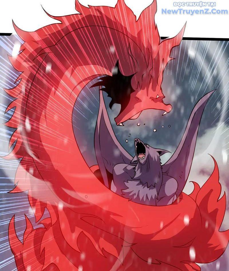 Vạn Tộc! Tru Sát!! Chapter 41 - Trang 2