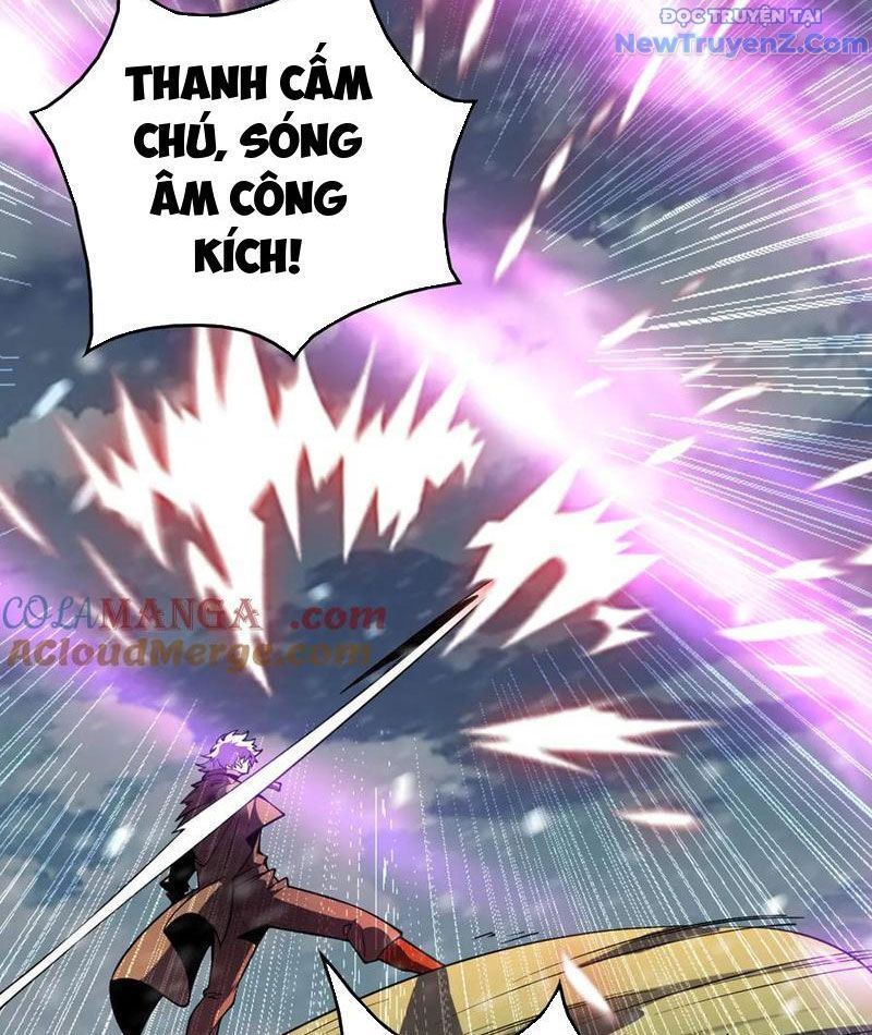 Vạn Tộc! Tru Sát!! Chapter 41 - Trang 2