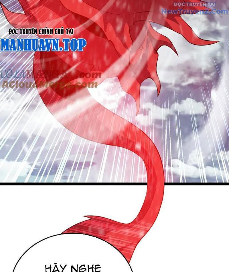 Vạn Tộc! Tru Sát!! Chapter 41 - Trang 2