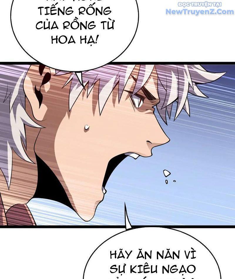 Vạn Tộc! Tru Sát!! Chapter 41 - Trang 2