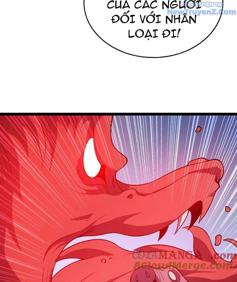 Vạn Tộc! Tru Sát!! Chapter 41 - Trang 2