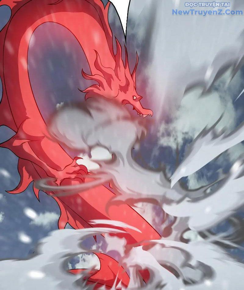 Vạn Tộc! Tru Sát!! Chapter 41 - Trang 2