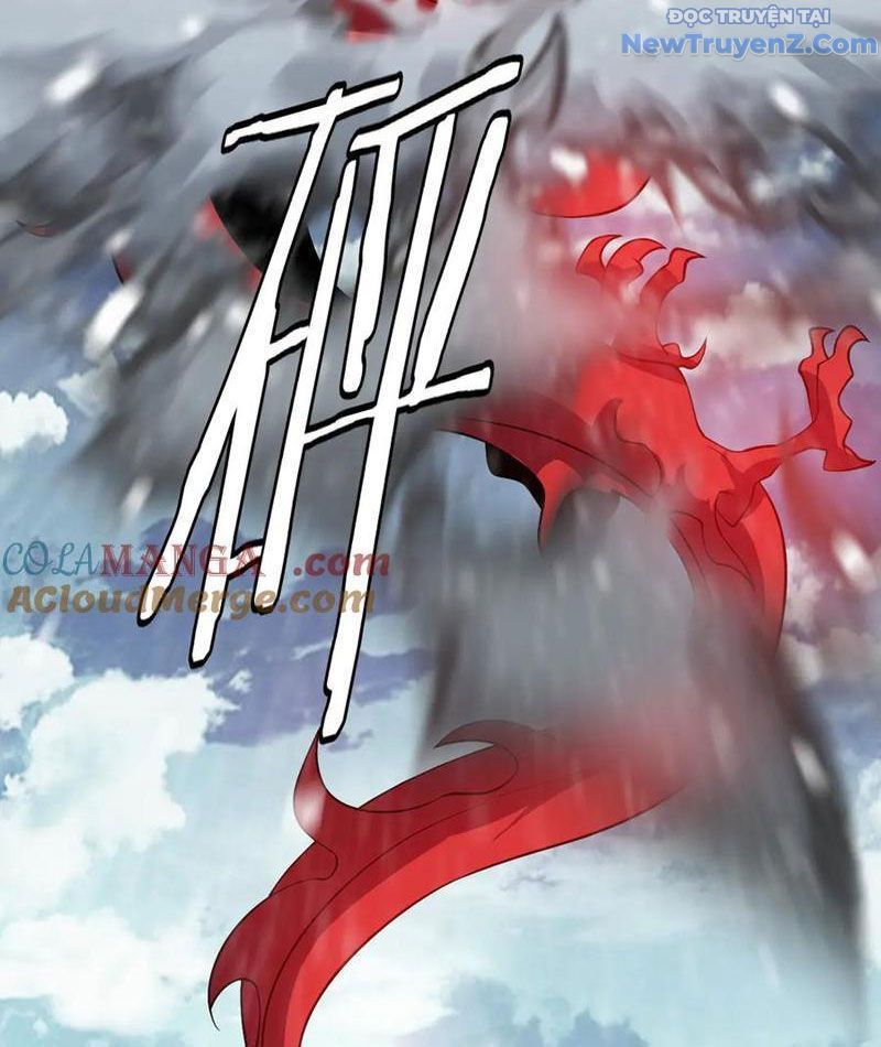 Vạn Tộc! Tru Sát!! Chapter 41 - Trang 2